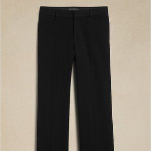 Banana Republic SLOAN STOVEPIPE PANT, size 0